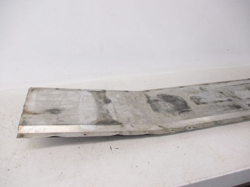 04 Skidoo Ski Doo Rev MXZ 600 SDI 121